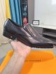 LV Black Calfskin Leather Man Shoes 052536 (3)_th.jpg
